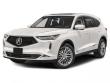 Used 2024 Acura MDX SH-AWD Advance Package SUV