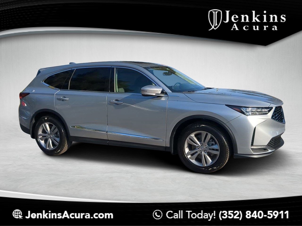 2026 Acura MDX Base's photo
