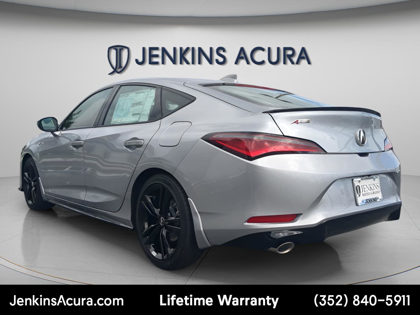 2026 Acura Integra A-Spec - Photo 6