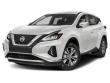 Used 2022 Nissan Murano SV SUV