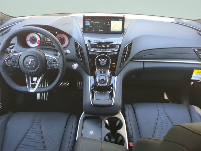 2026 Acura RDX A-Spec w/Advance Package - Photo 25