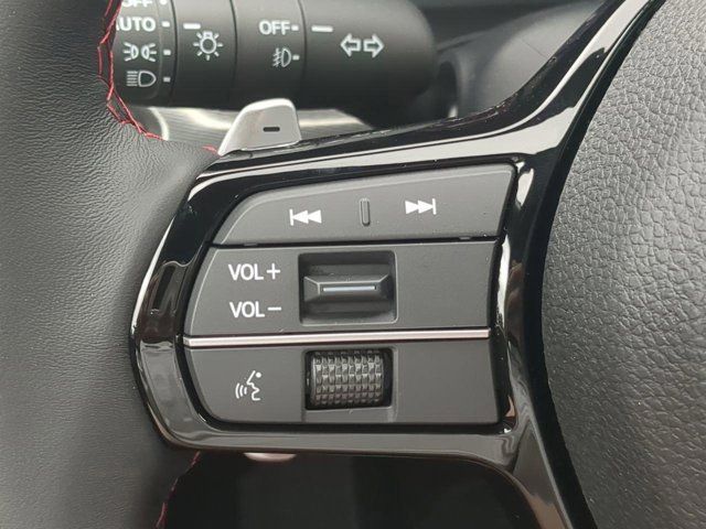 2026 Acura Integra A-Spec w/Technology Package - Photo 20
