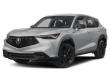 Used 2025 Acura ADX A-Spec Advance Package SUV