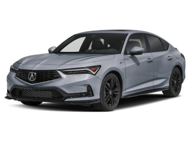 2026 Acura Integra A-Spec with Tech Package's photo