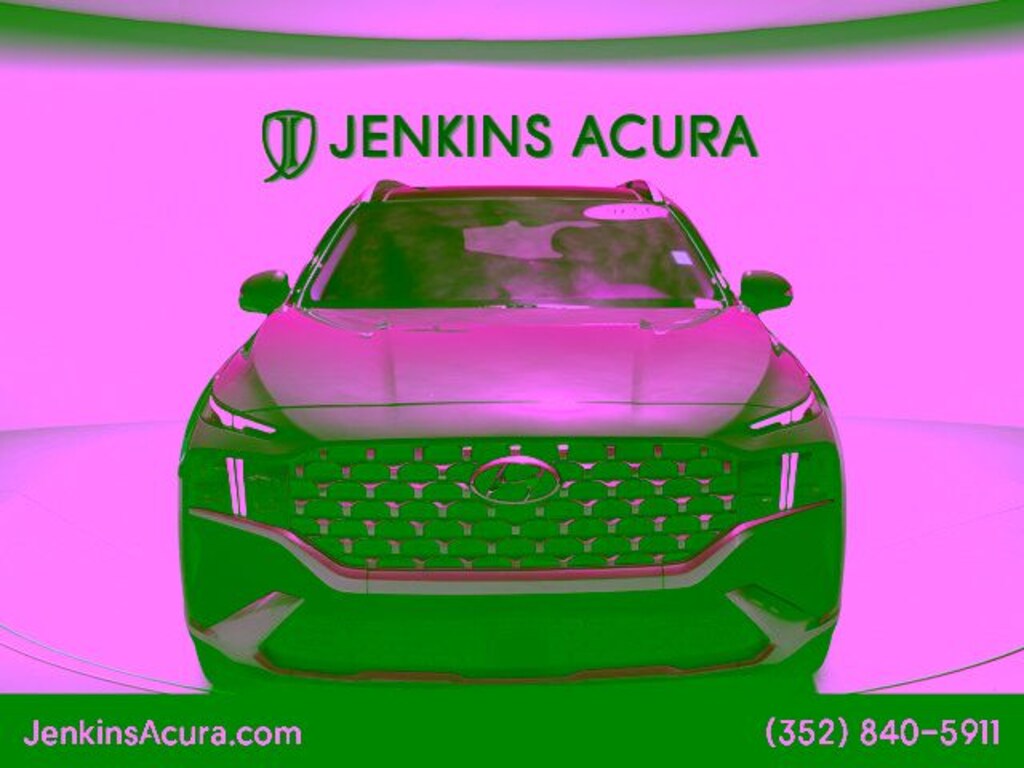 Used 2023 Hyundai Santa Fe Limited SUV