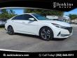 Used 2021 Hyundai Elantra Limited Sedan