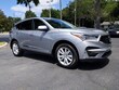  Acura RDX