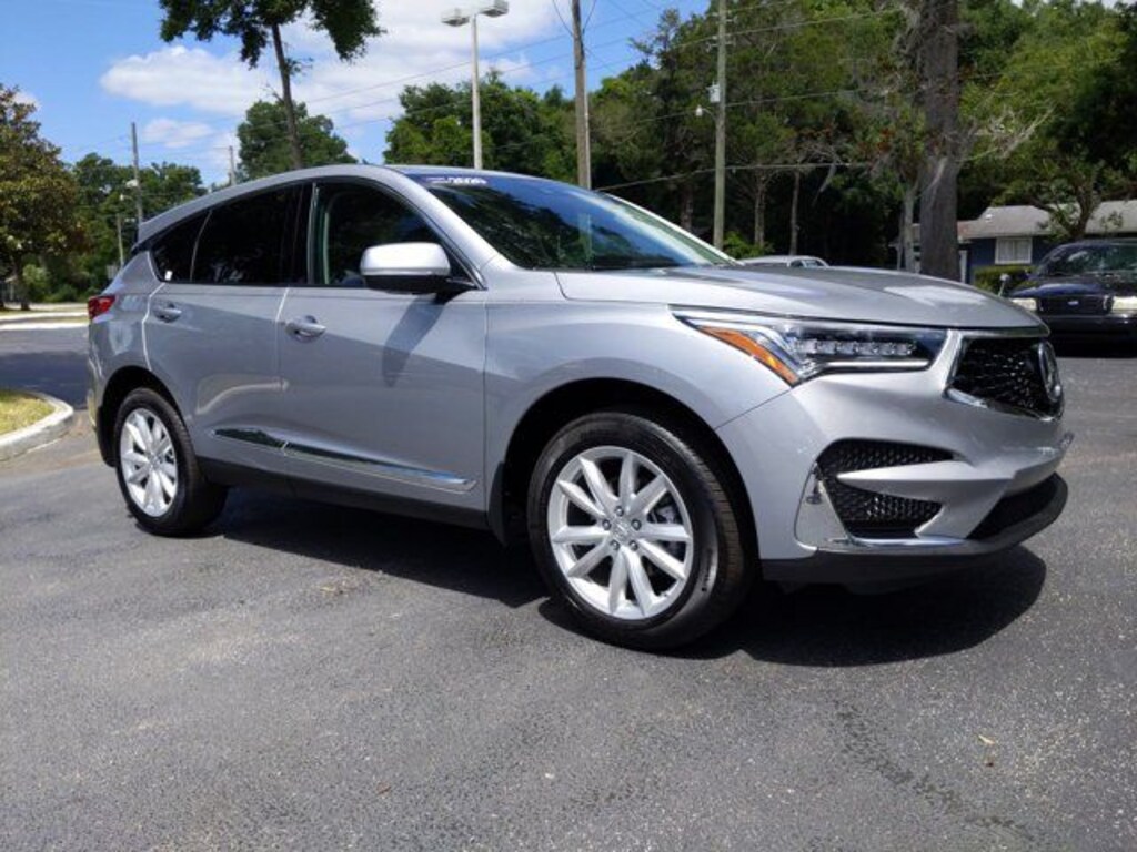 Used 2020 Acura RDX SUV