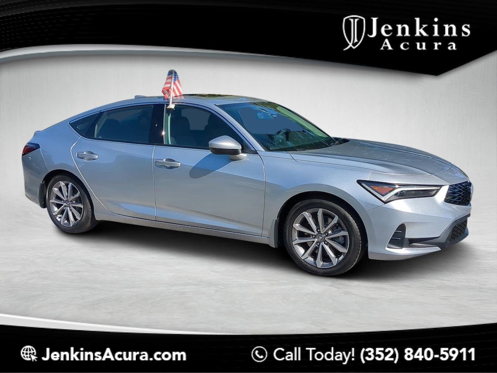 New 2026 Acura Integra  Hatchback