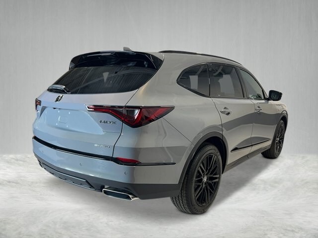 2026 Acura MDX SH-AWD A-Spec Advance photo 2