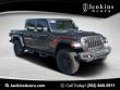 Used 2021 Jeep Gladiator Mojave Truck Crew Cab