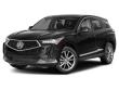 Certified 2022 Acura RDX Technology Package SUV