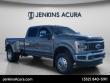 Used 2023 Ford F-450 Lariat Truck Crew Cab