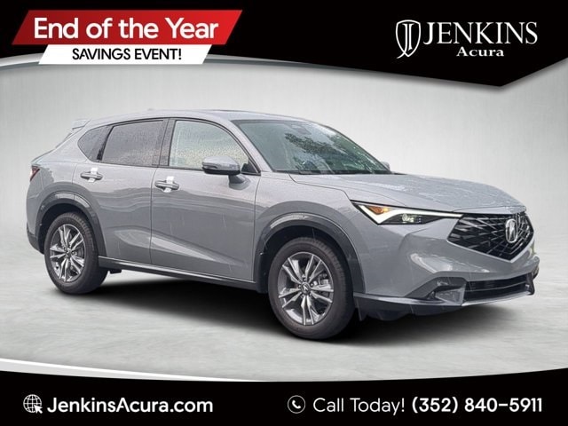 2025 Acura ADX Base's photo