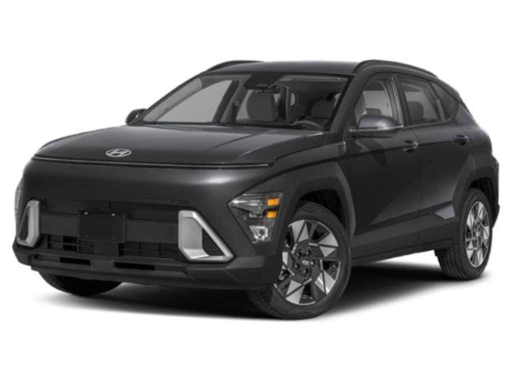 Used 2025 Hyundai Kona SEL Convenience SUV