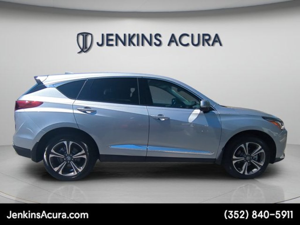New 2026 Acura RDX w/Technology Package SUV