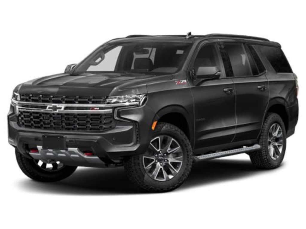 Used 2022 Chevrolet Tahoe Z71 SUV