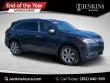 Used 2015 Acura MDX 3.5L Advance Pkg w/Entertainment Pkg (A6) SUV