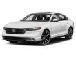 Used 2023 Honda Accord Hybrid Touring Sedan