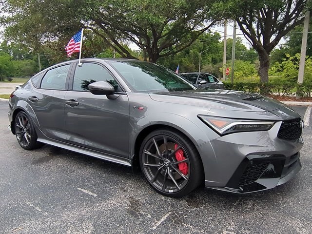 2025 Acura Integra Type S photo 2