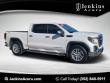 Used 2019 GMC Sierra 1500 SLT Truck Crew Cab