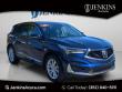 Used 2020 Acura RDX Base SUV