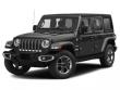 Used 2019 Jeep Wrangler Unlimited Sahara 4x4 SUV