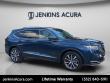 Certified 2026 Acura MDX FWD Technology Package SUV