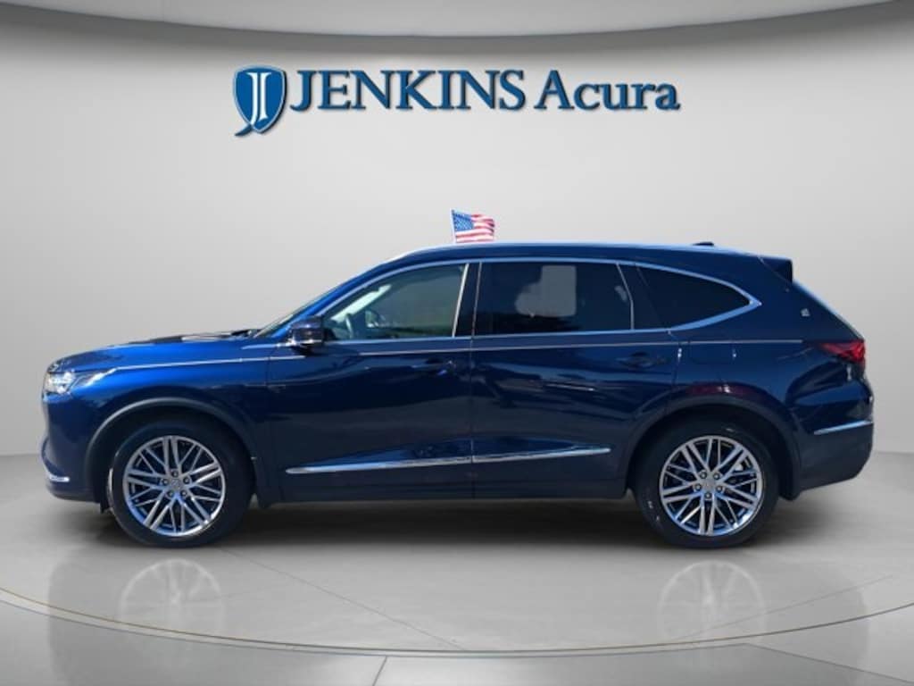 Used 2023 Acura MDX SH-AWD Advance Package SUV