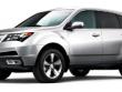 Used 2011 Acura MDX 3.7L Technology Package SUV