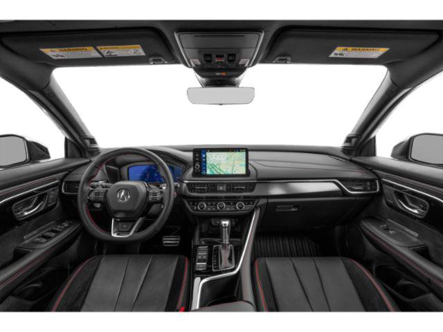 New 2026 Acura ADX w/A-Spec Advance Package SUV