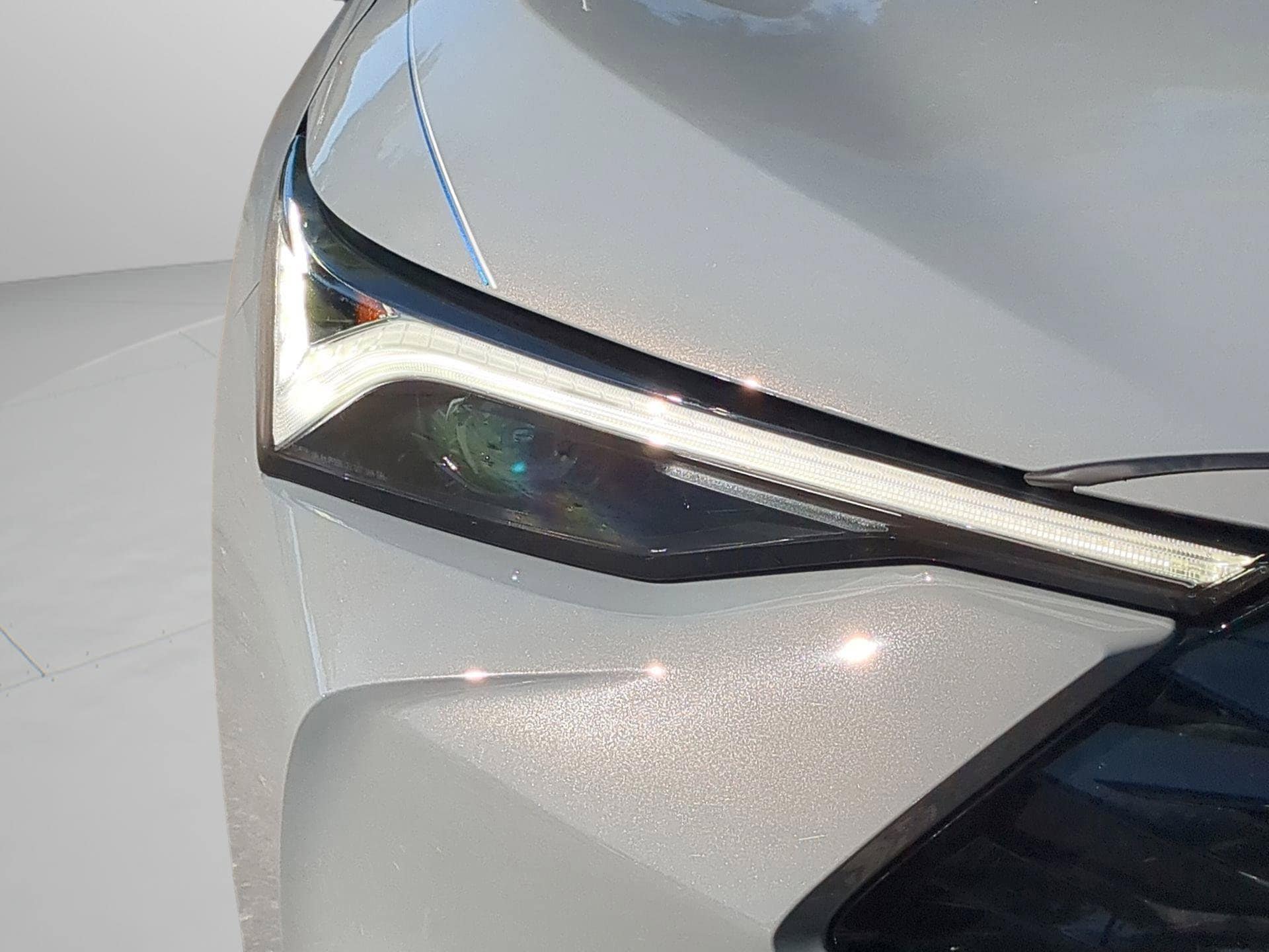 2025 Acura ADX A-Spec Package - Photo 28