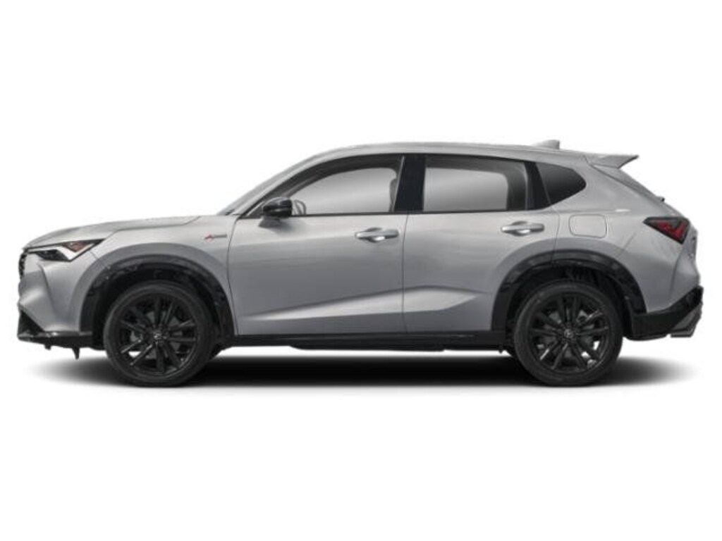 New 2026 Acura ADX w/A-Spec Advance Package SUV