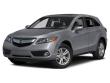 Used 2015 Acura RDX Base w/Technology Package (A6) SUV