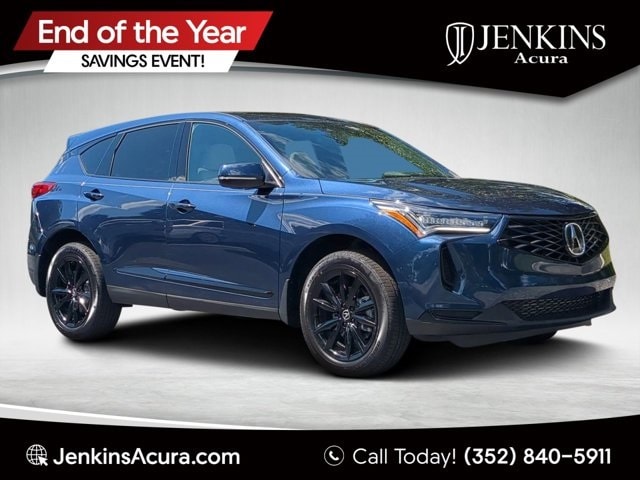 2025 Acura RDX Base's photo