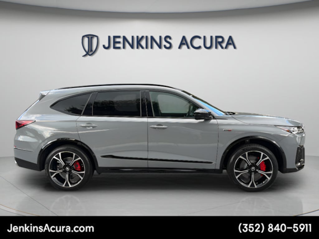 New 2026 Acura MDX Type S w/Advance Package SUV