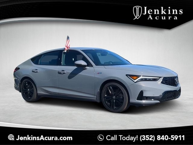 2026 Acura Integra A-Spec with Tech Package's photo