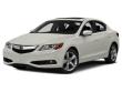 Used 2015 Acura ILX 2.0L w/Premium Package (A5) Sedan