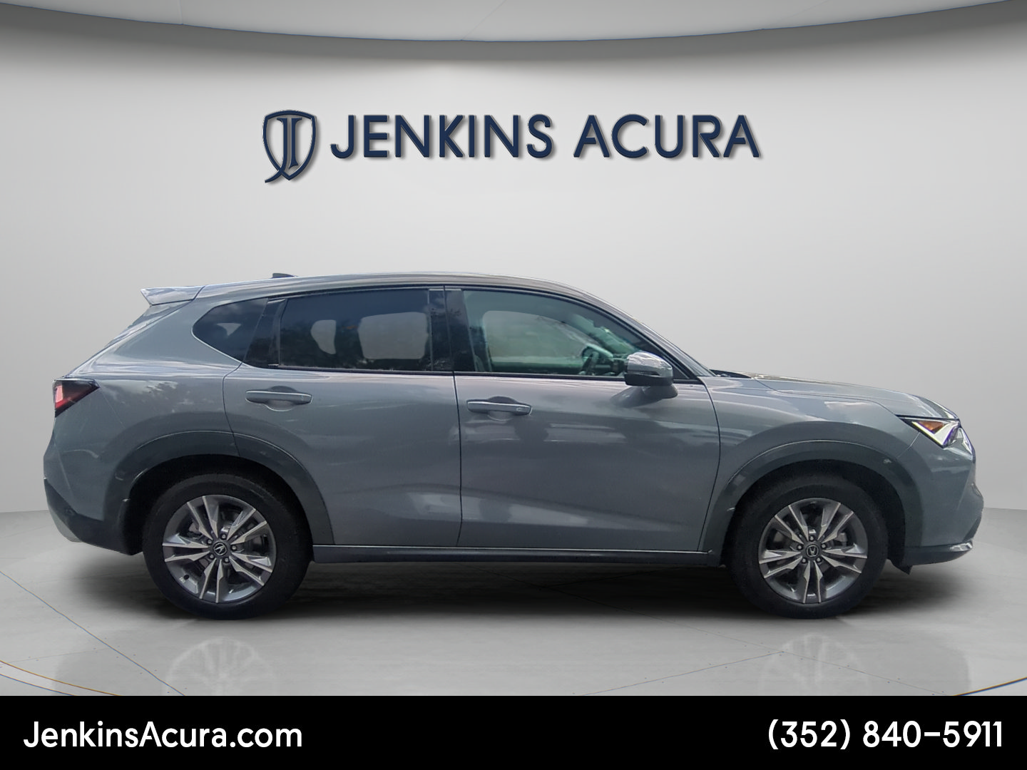 New 2026 Acura ADX SUV