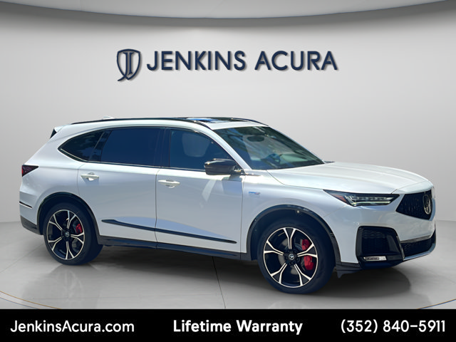  Acura MDX