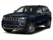 Used 2018 Jeep Grand Cherokee Limited 4x4 SUV