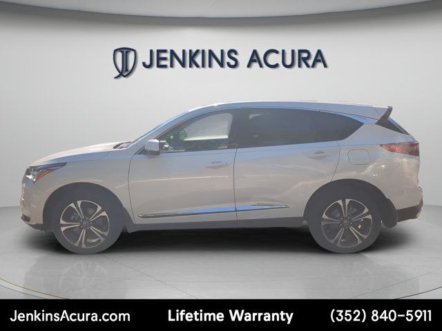 2026 Acura RDX Technology Package - Photo 7