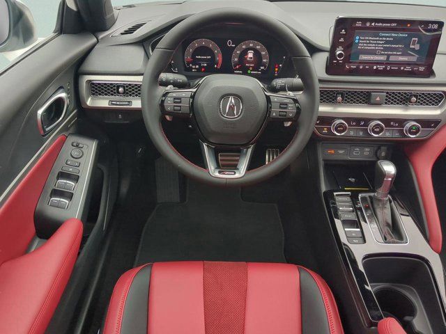 2026 Acura Integra A-Spec w/Technology Package - Photo 12