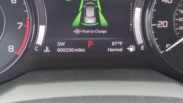 2026 Acura RDX Technology Package - Photo 24