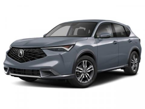 2025 Acura ADX Base's photo
