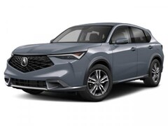 2025 Acura ADX Base SUV