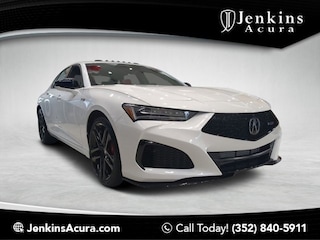 2025 Acura TLX Type S Sedan