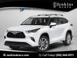 Used 2023 Toyota Highlander Hybrid Limited SUV
