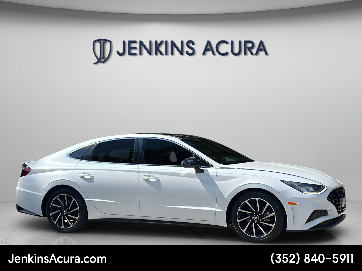 2020 Hyundai Sonata Sedan 