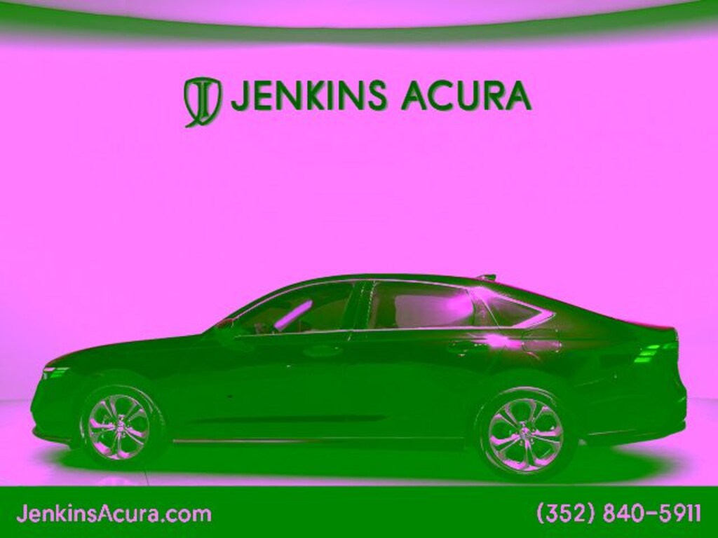 Used 2024 Honda Accord EX Sedan